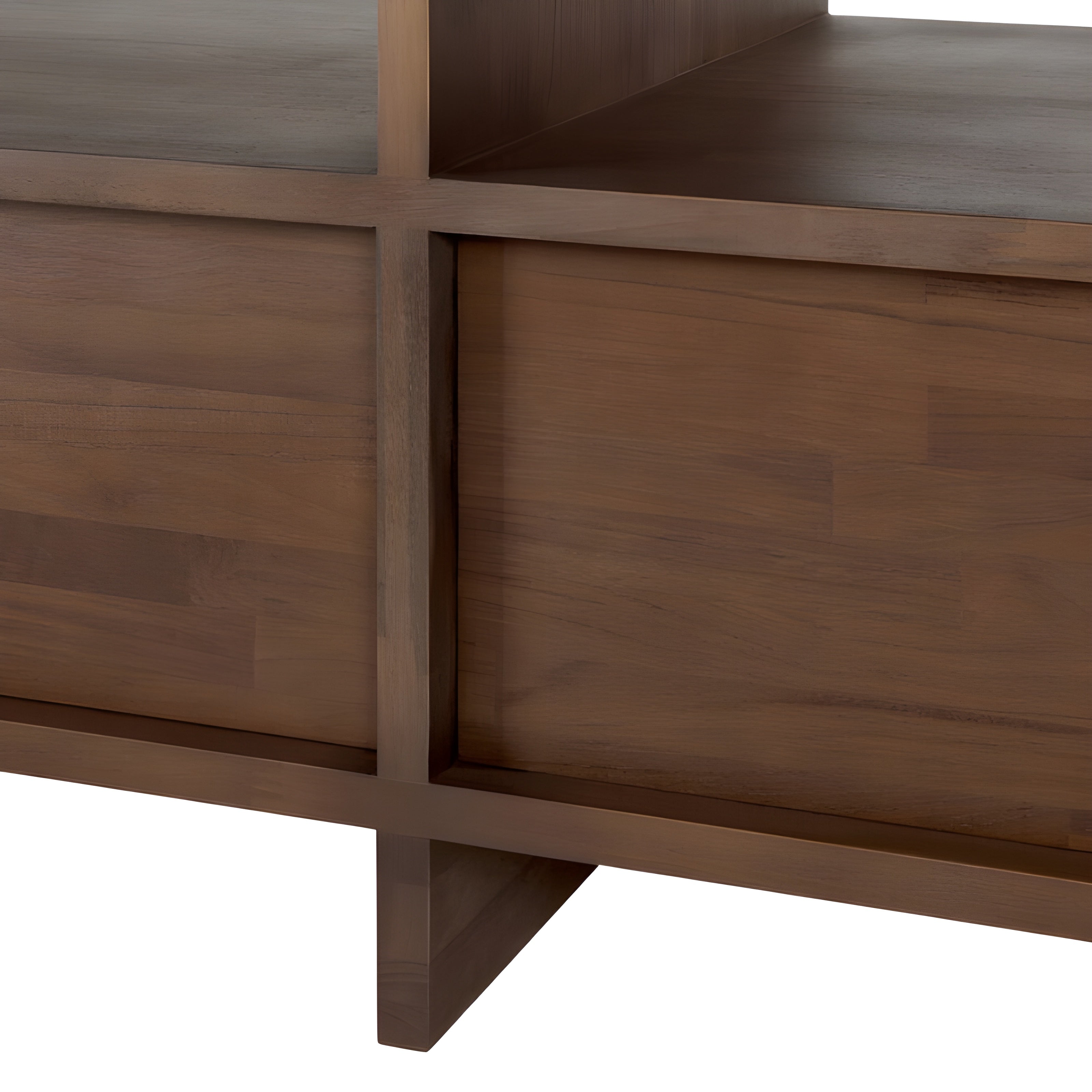 Ethnicraft Kabuki TV Cupboard - ETH-10792