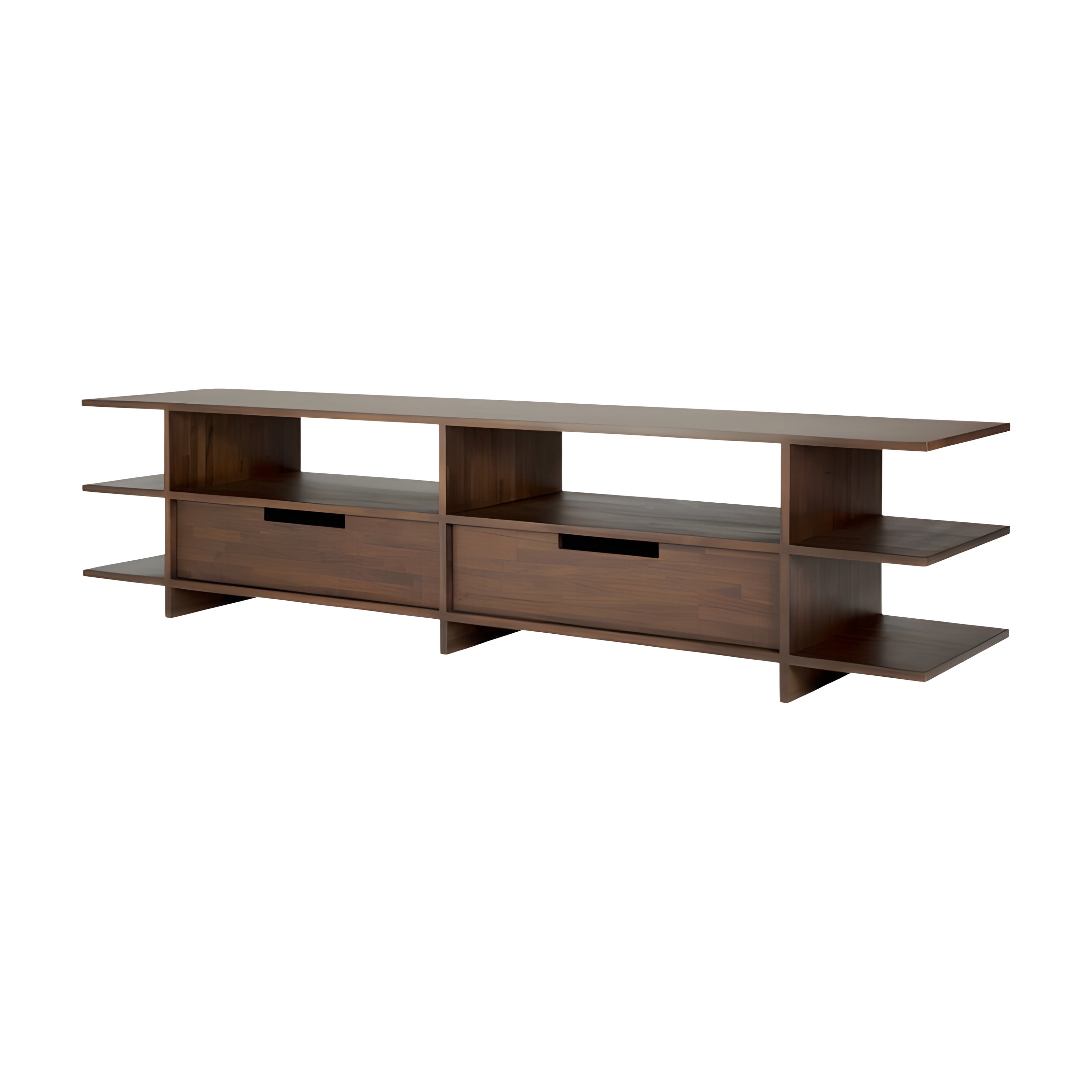 Ethnicraft Kabuki TV Cupboard - ETH-10792