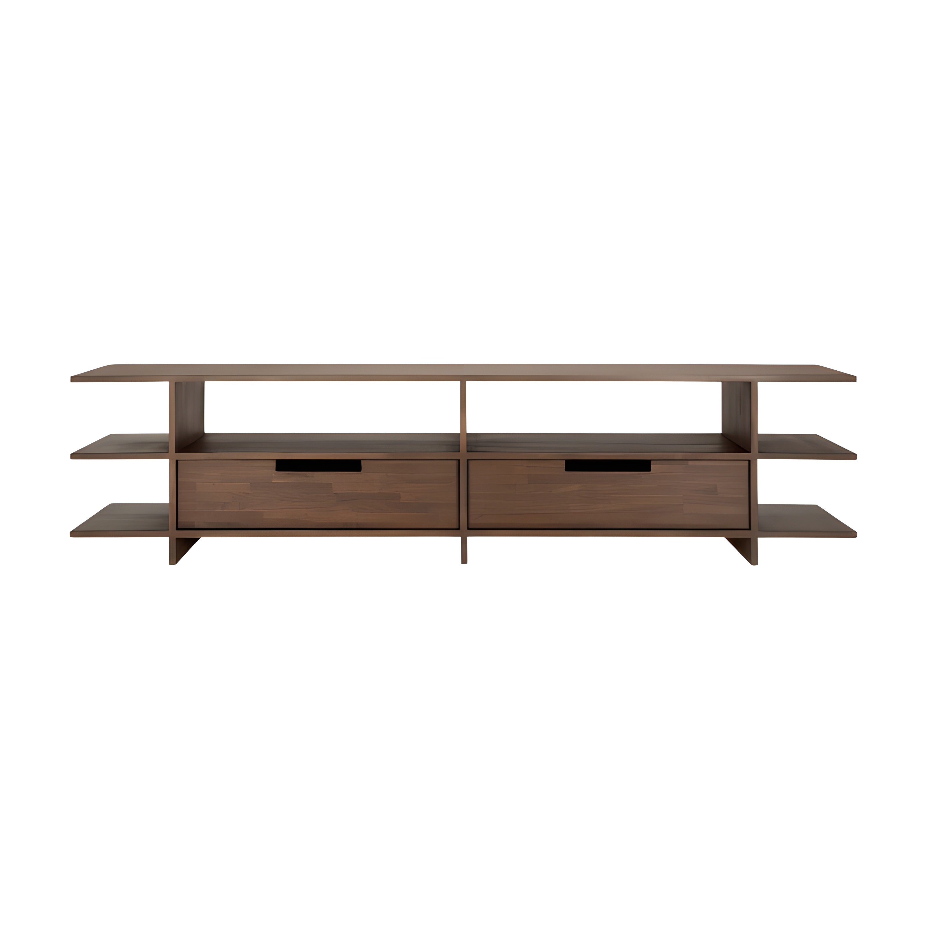 Ethnicraft Kabuki TV Cupboard - ETH-10792