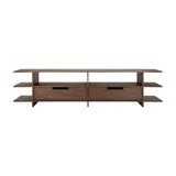 Ethnicraft Kabuki TV Cupboard - ETH-10792