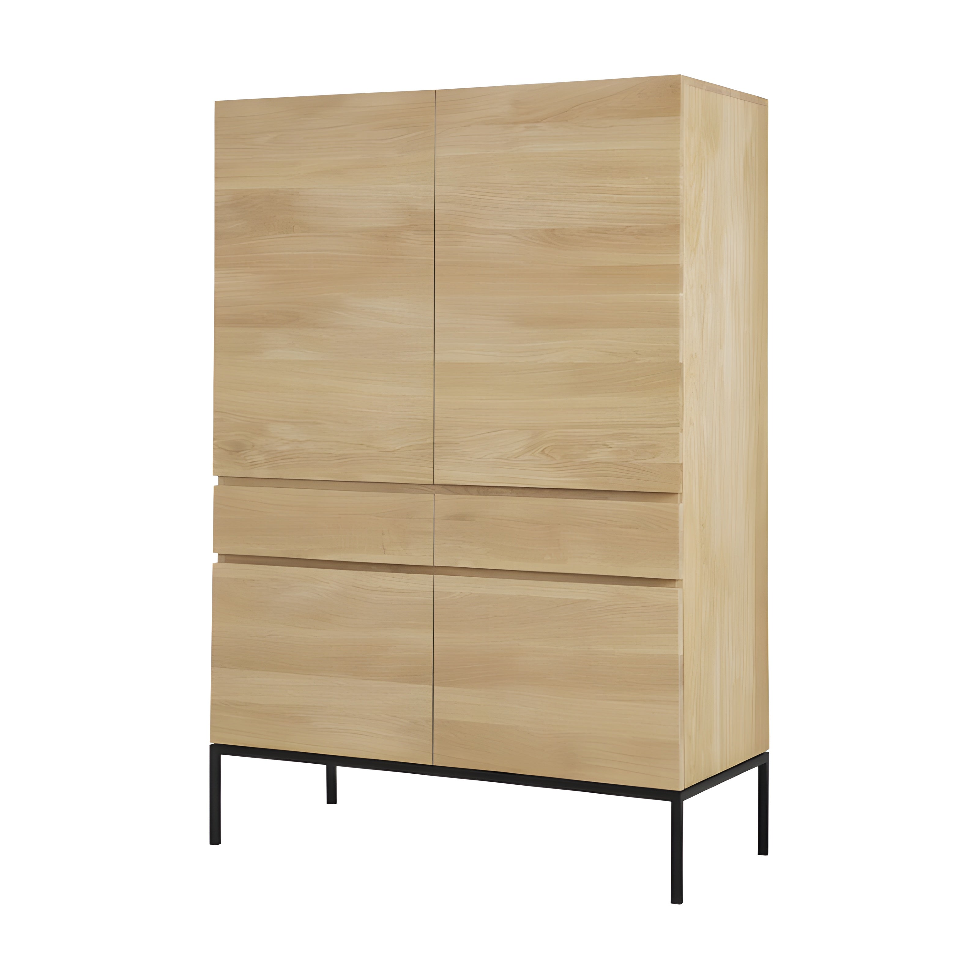 Ethnicraft Ligna Cupboard - ETH-51117