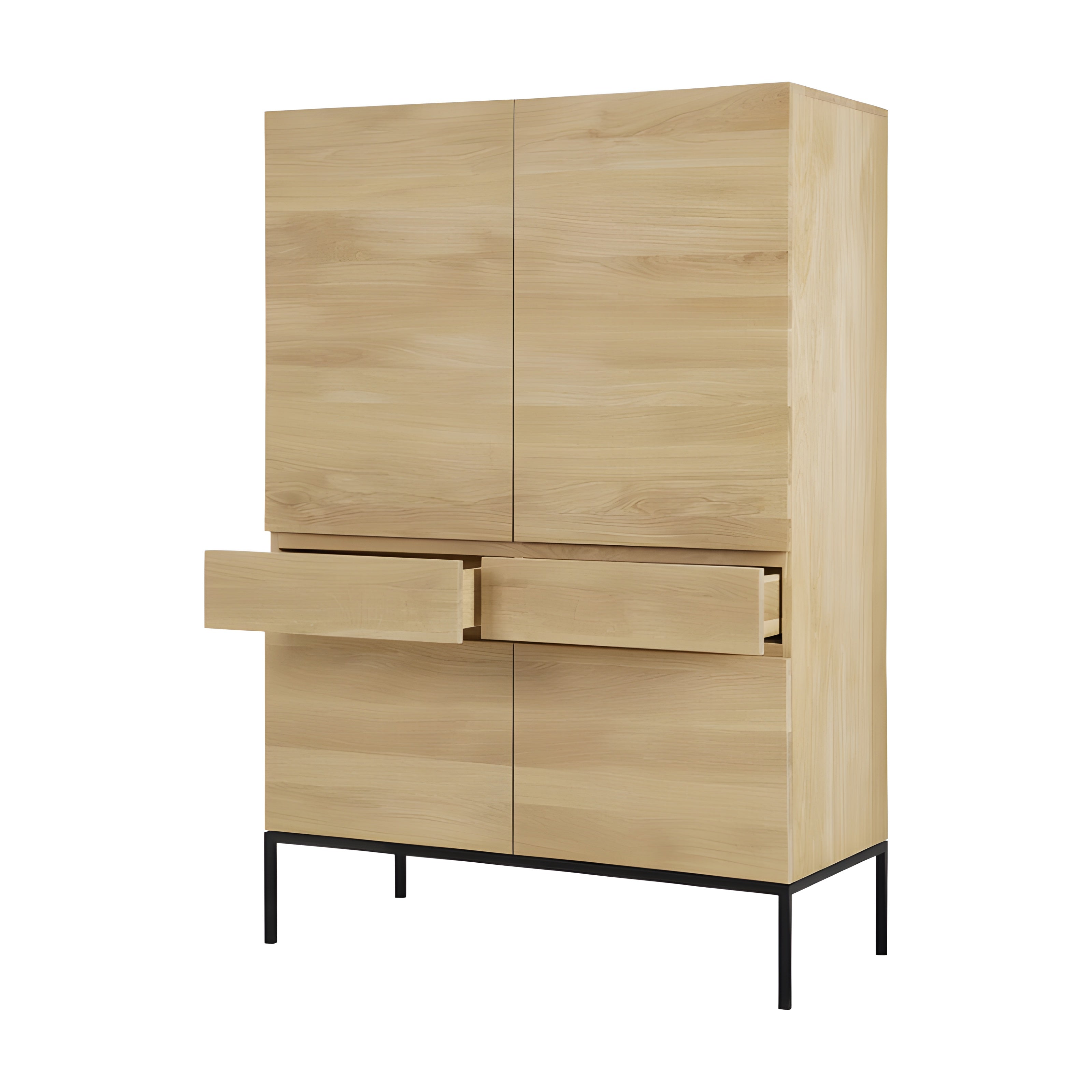 Ethnicraft Ligna Cupboard - ETH-51117