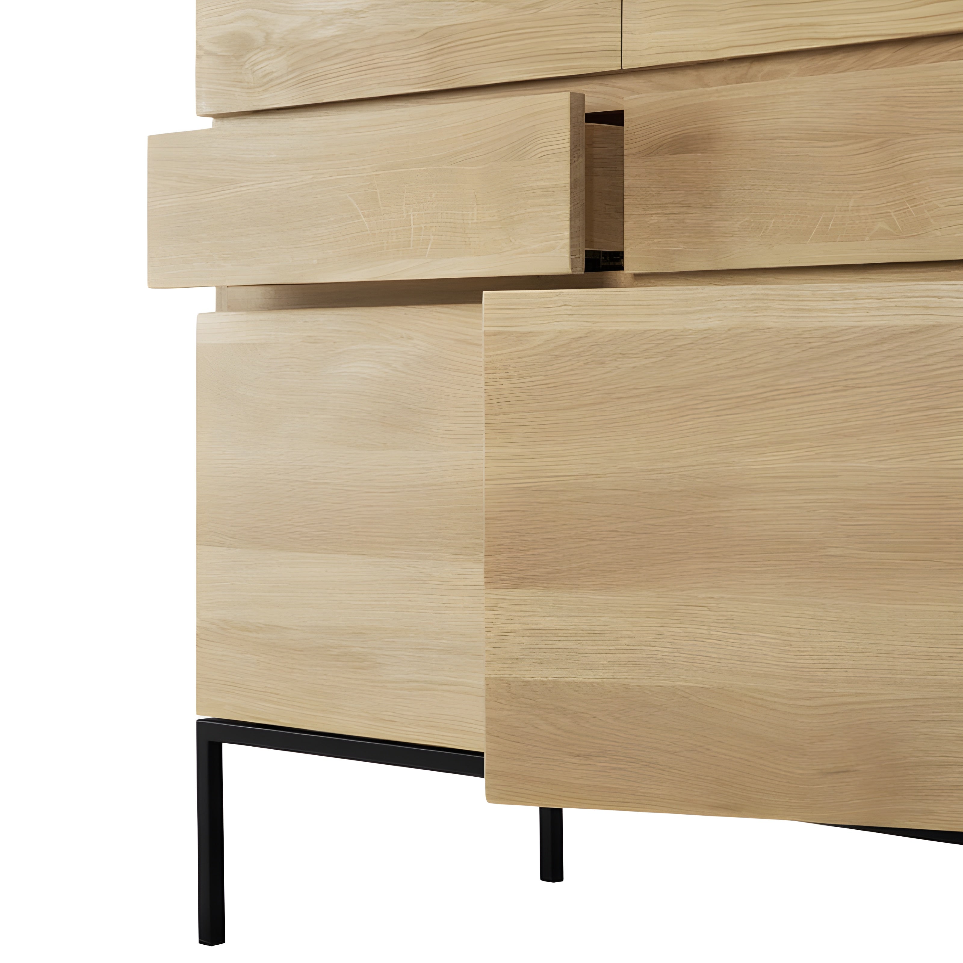 Ethnicraft Ligna Cupboard - ETH-51117