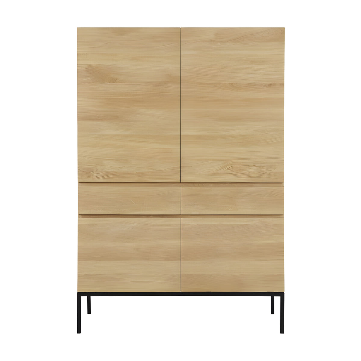 Ethnicraft Ligna Cupboard - ETH-51117
