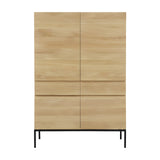 Ethnicraft Ligna Cupboard - ETH-51117