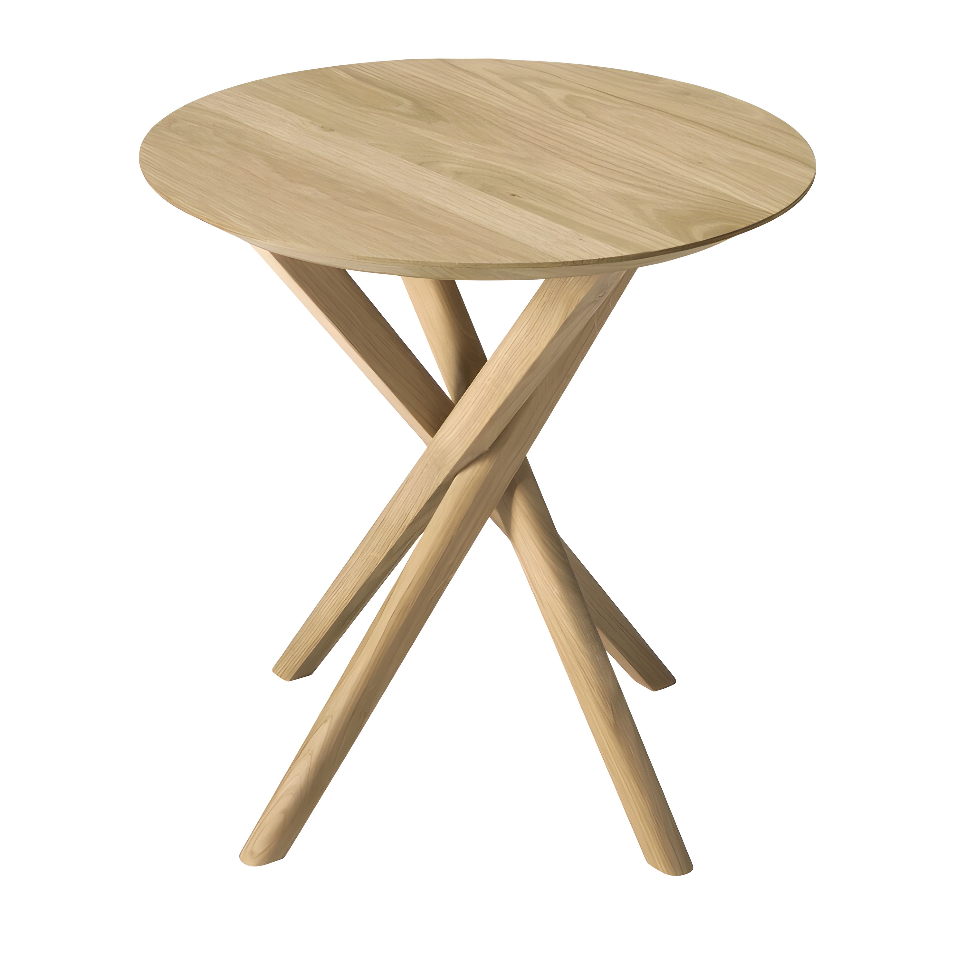 Ethnicraft Mikado Side Table - ETH-50541