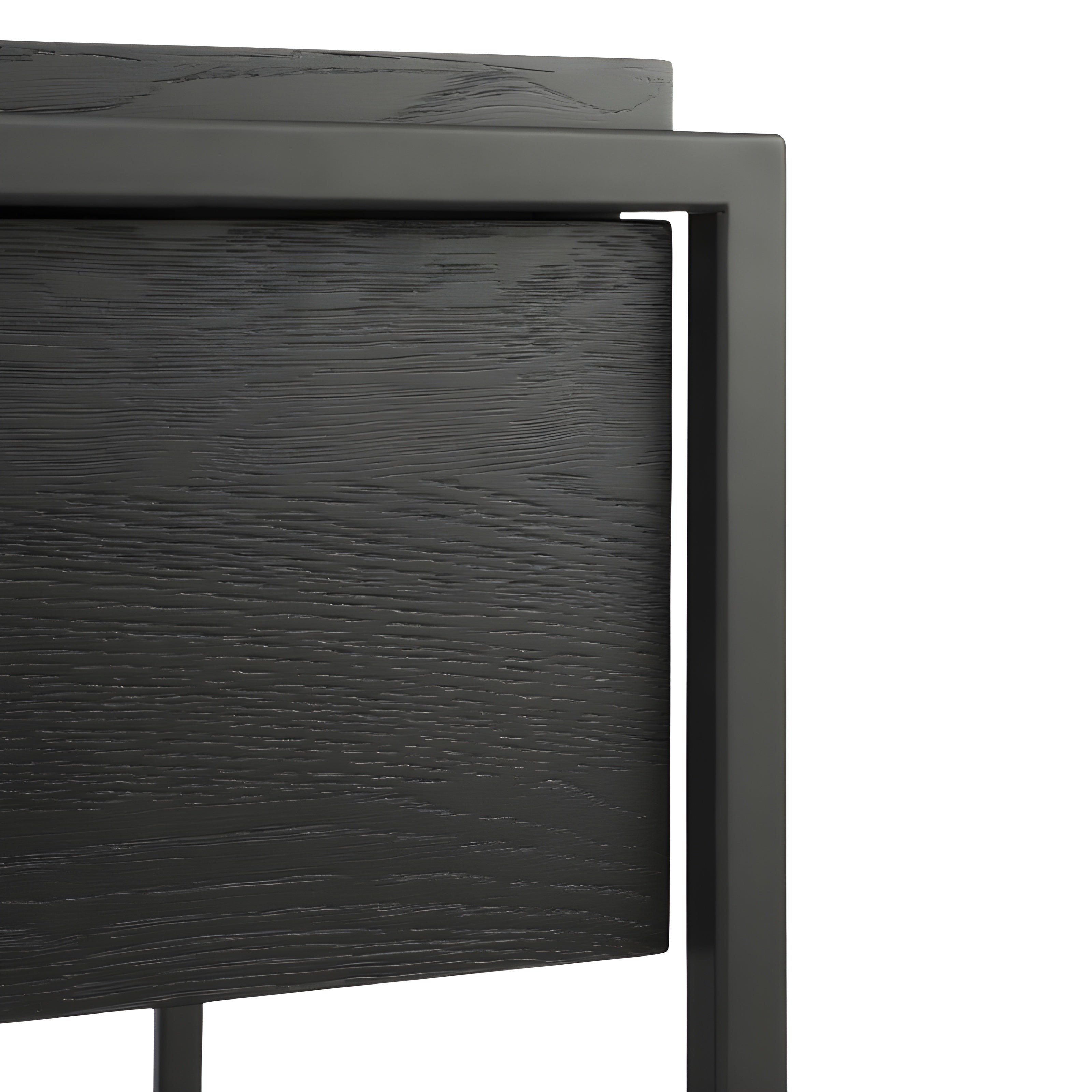 Ethnicraft Monolit Console - ETH-26872