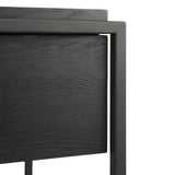 Ethnicraft Monolit Console - ETH-26872