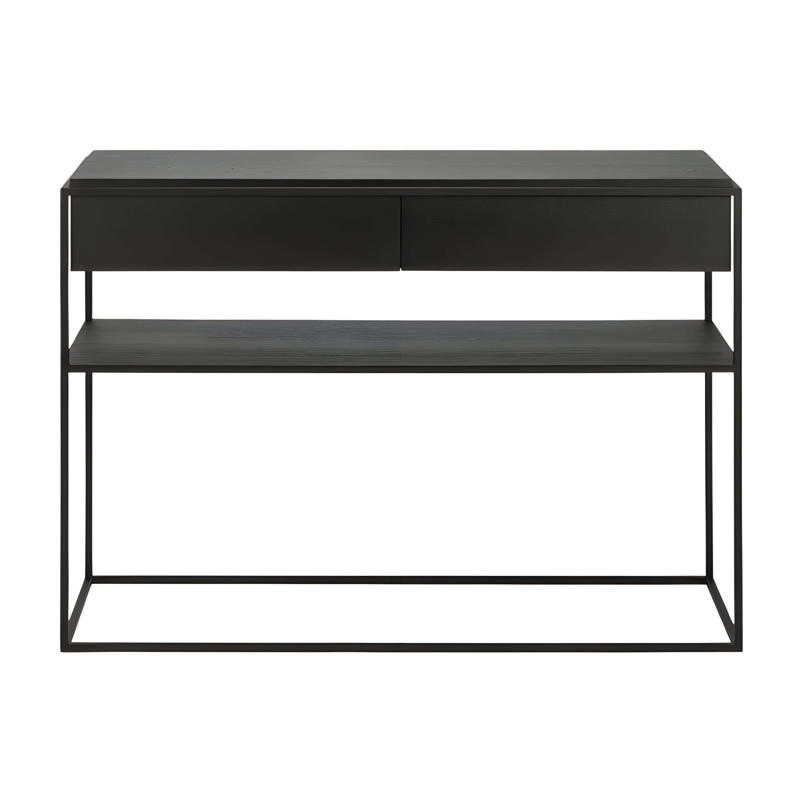 Ethnicraft Monolit Console - ETH-26872