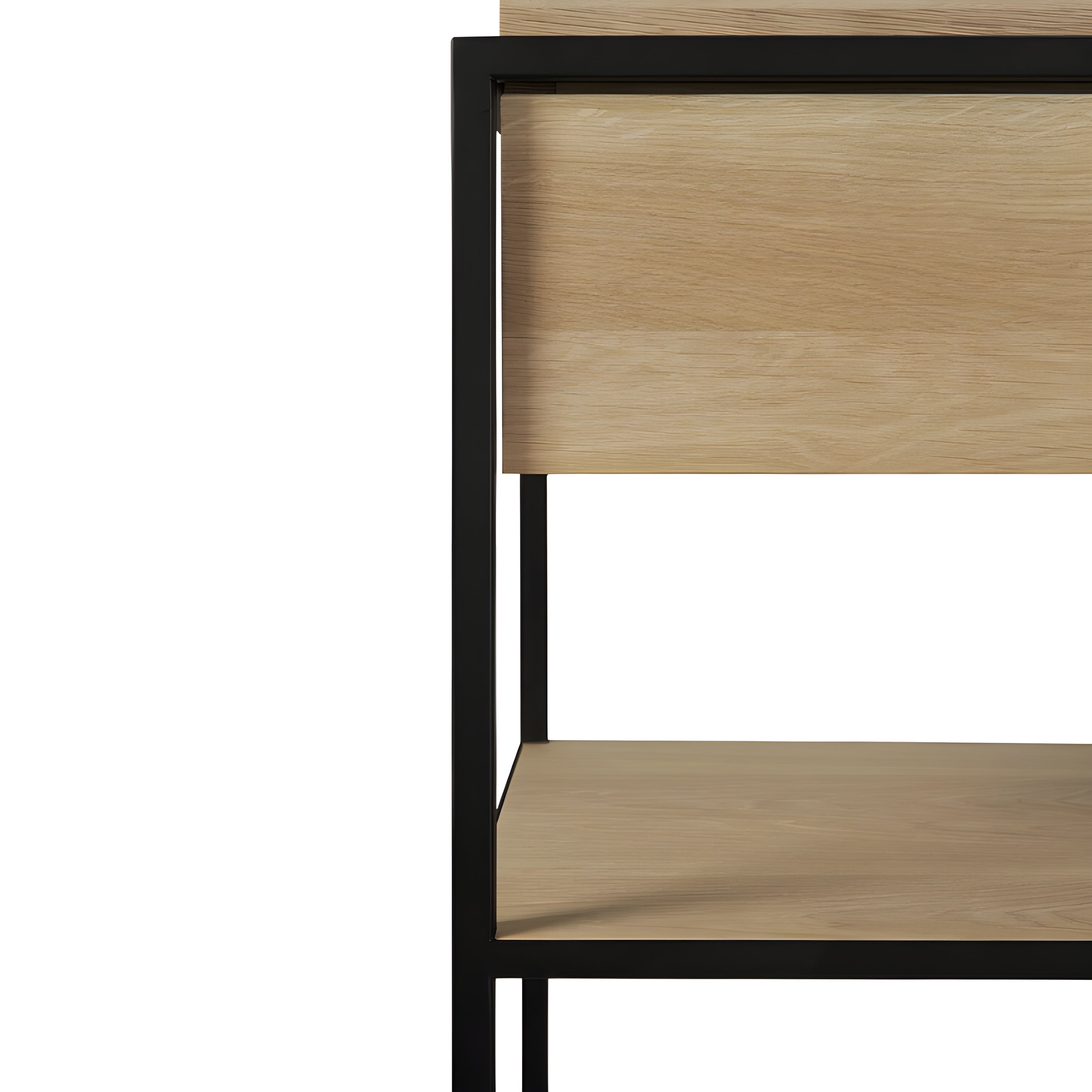 Ethnicraft Monolit Console - ETH-26872