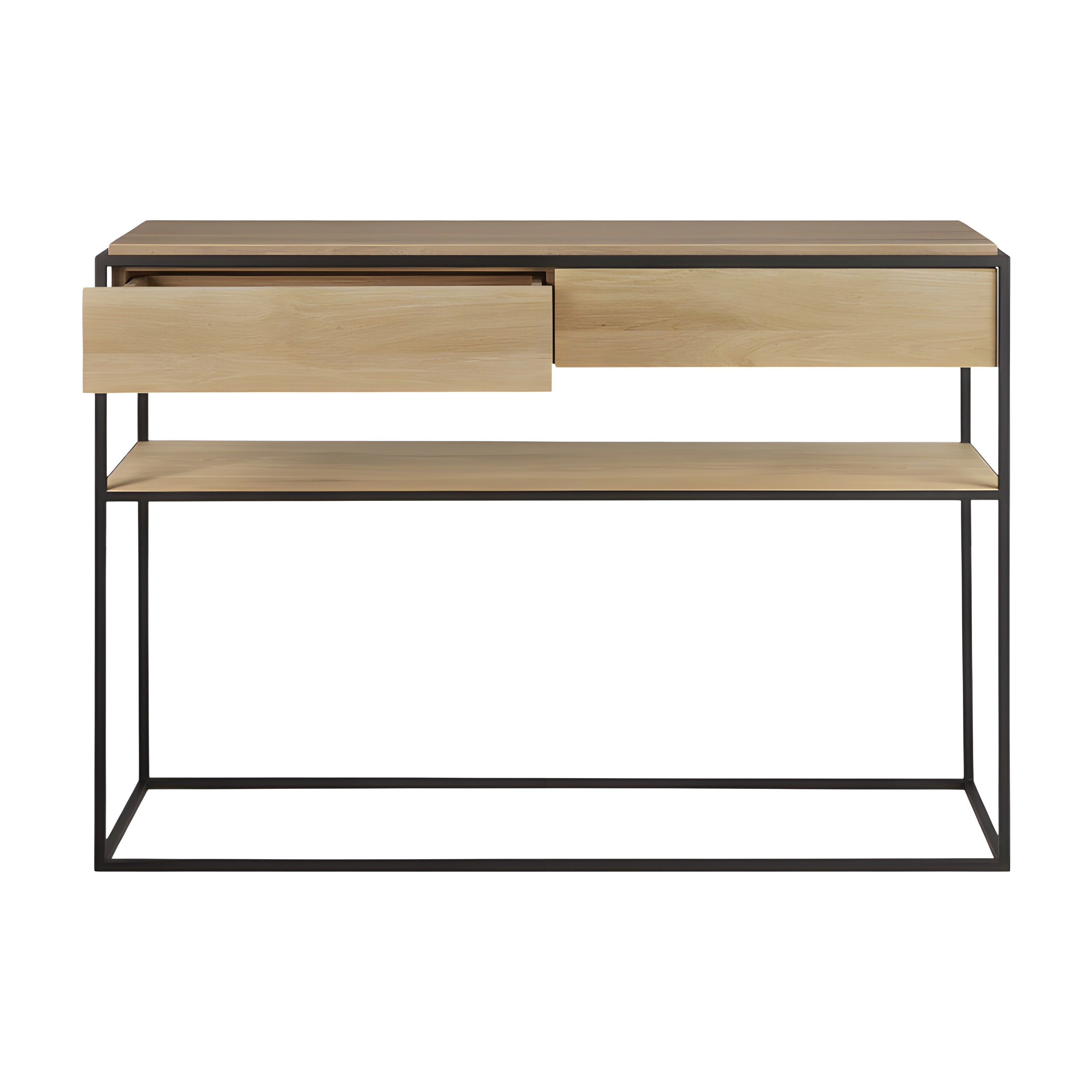 Ethnicraft Monolit Console - ETH-26872
