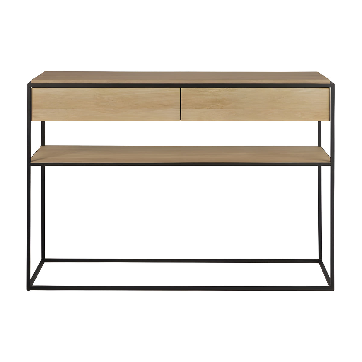 Ethnicraft Monolit Console - ETH-26872