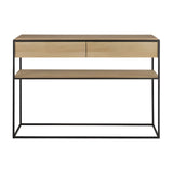 Ethnicraft Monolit Console - ETH-26872