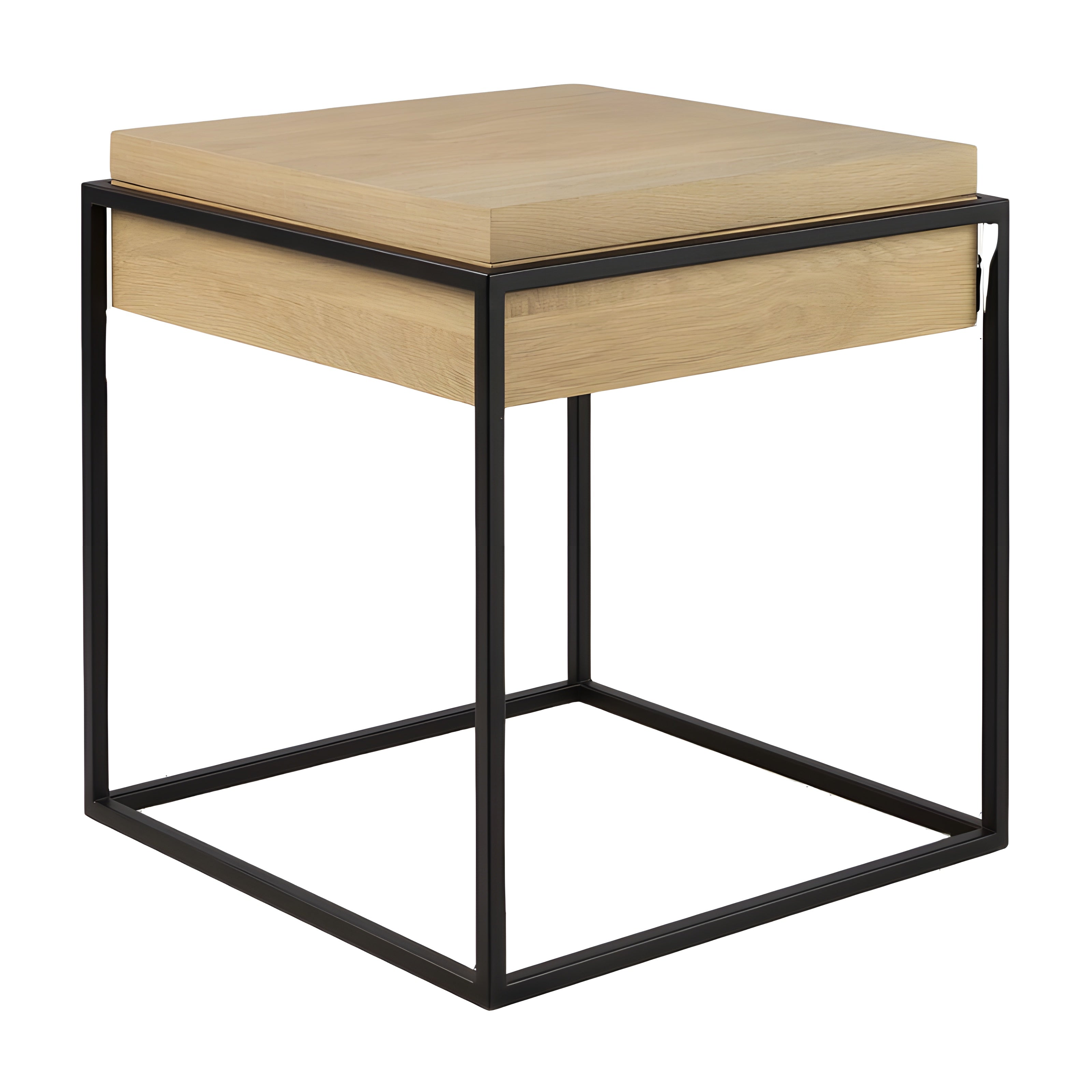 Ethnicraft Monolit Side Table - ETH-26865