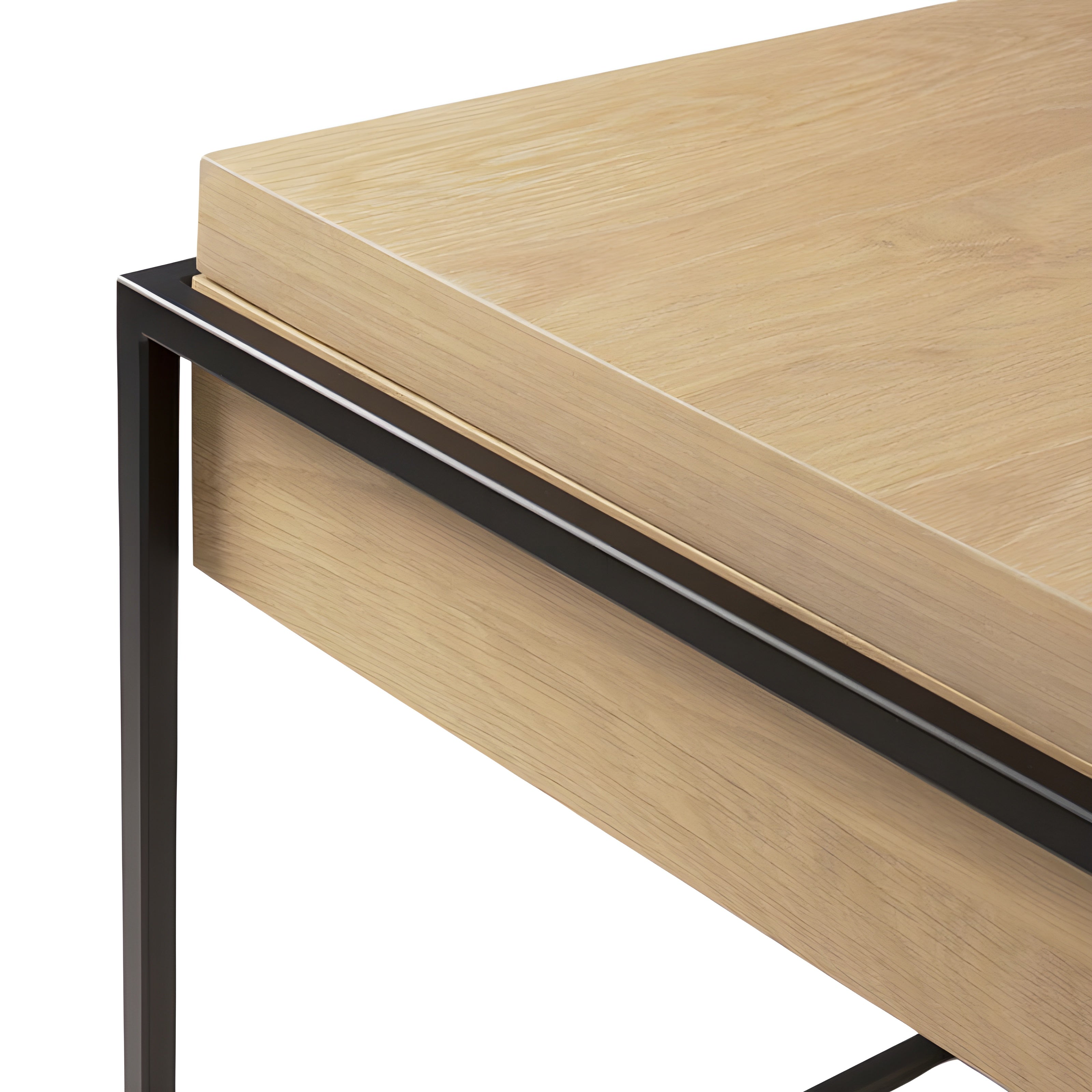 Ethnicraft Monolit Side Table - ETH-26865