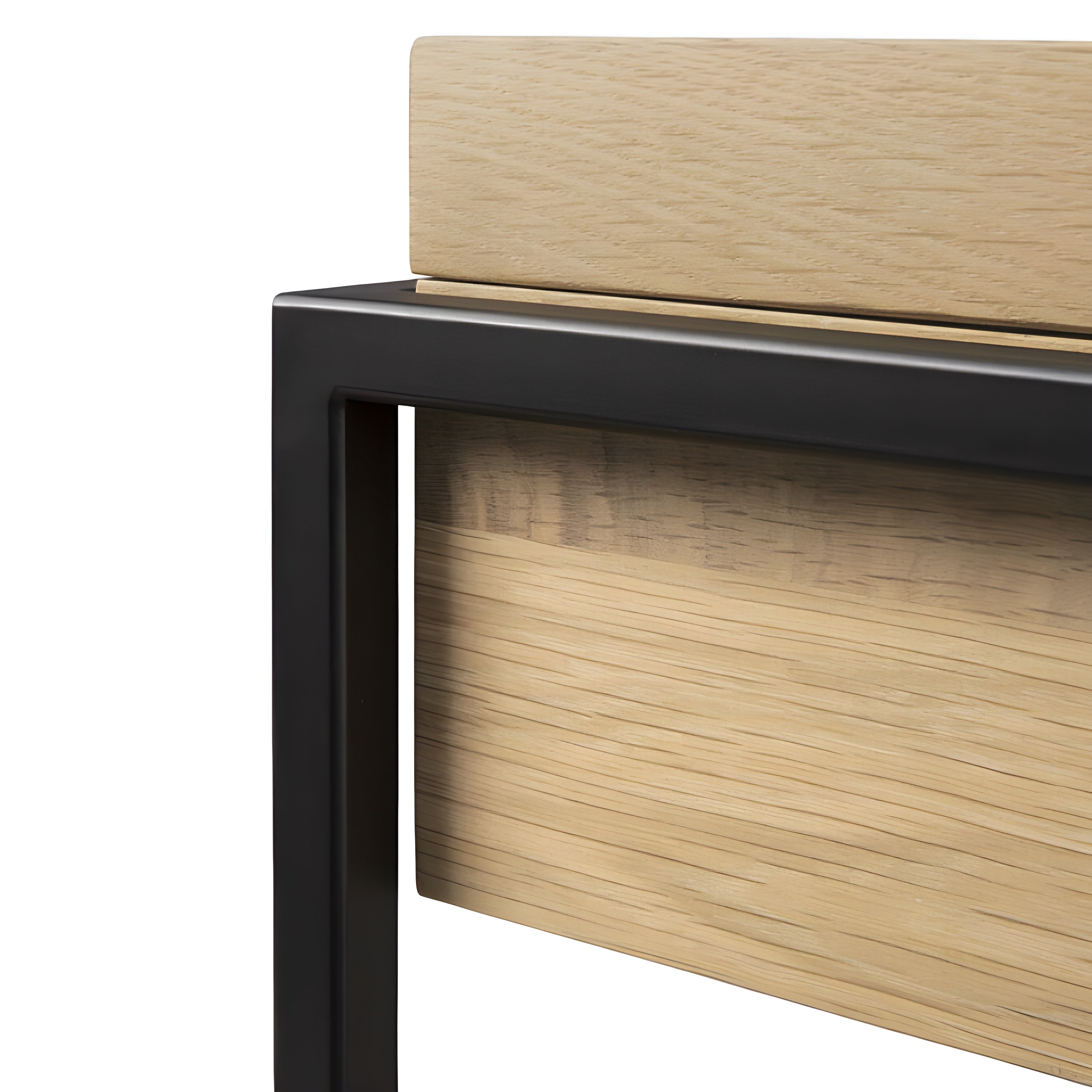 Ethnicraft Monolit Side Table - ETH-26865