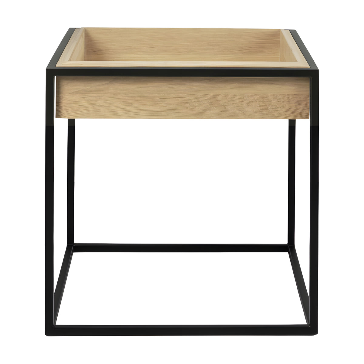 Ethnicraft Monolit Side Table - ETH-26865