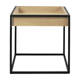 Ethnicraft Monolit Side Table - ETH-26865