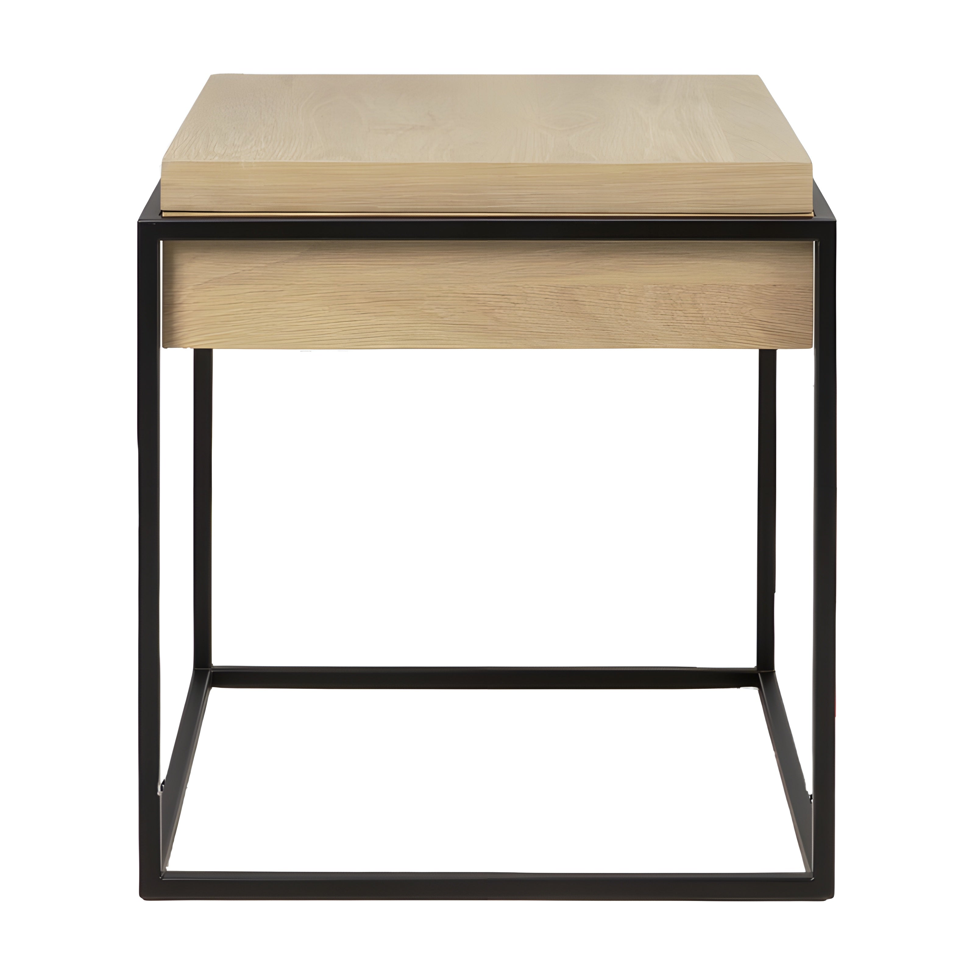 Ethnicraft Monolit Side Table - ETH-26865
