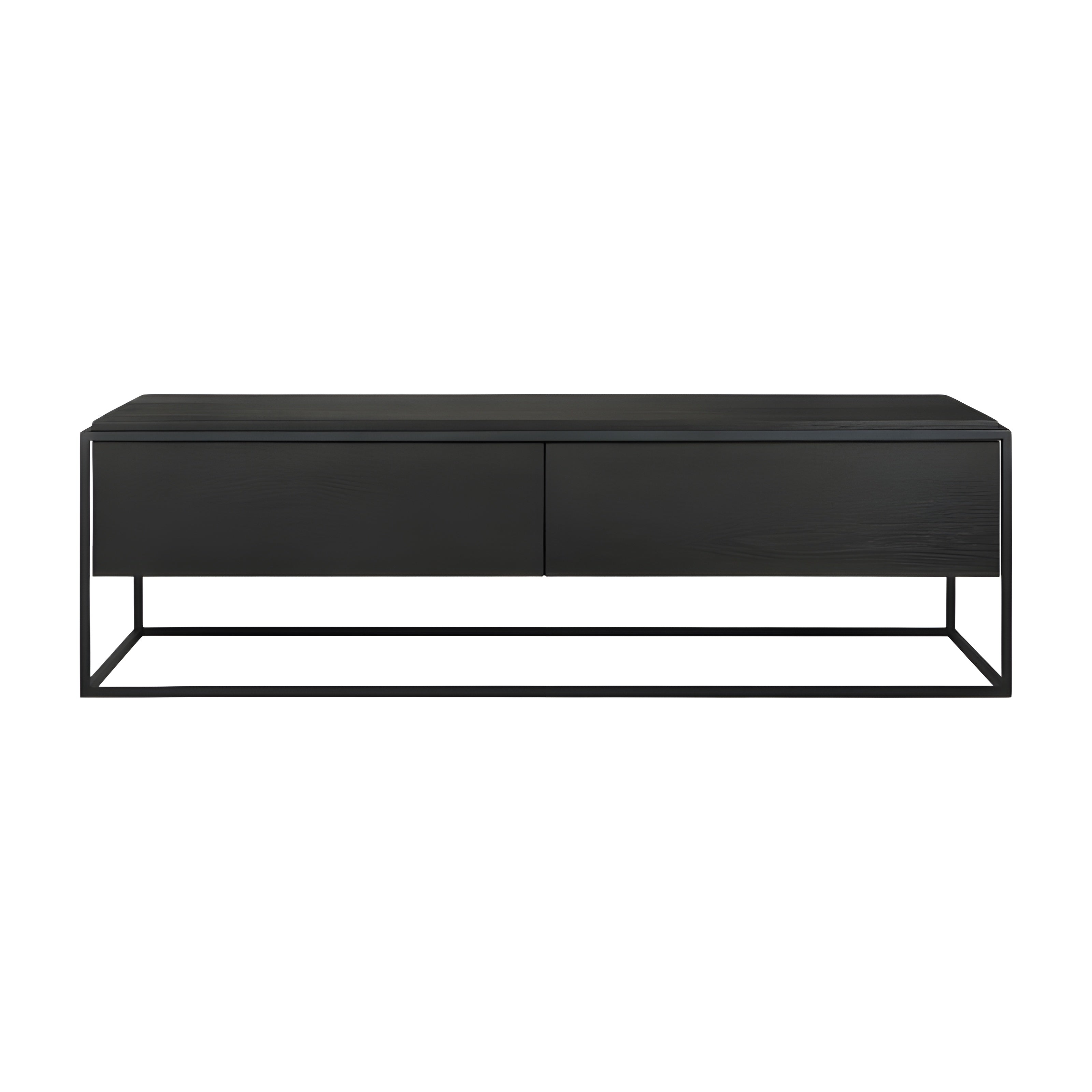 Ethnicraft Monolit TV Cupboard - ETH-26878