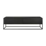 Ethnicraft Monolit TV Cupboard - ETH-26878