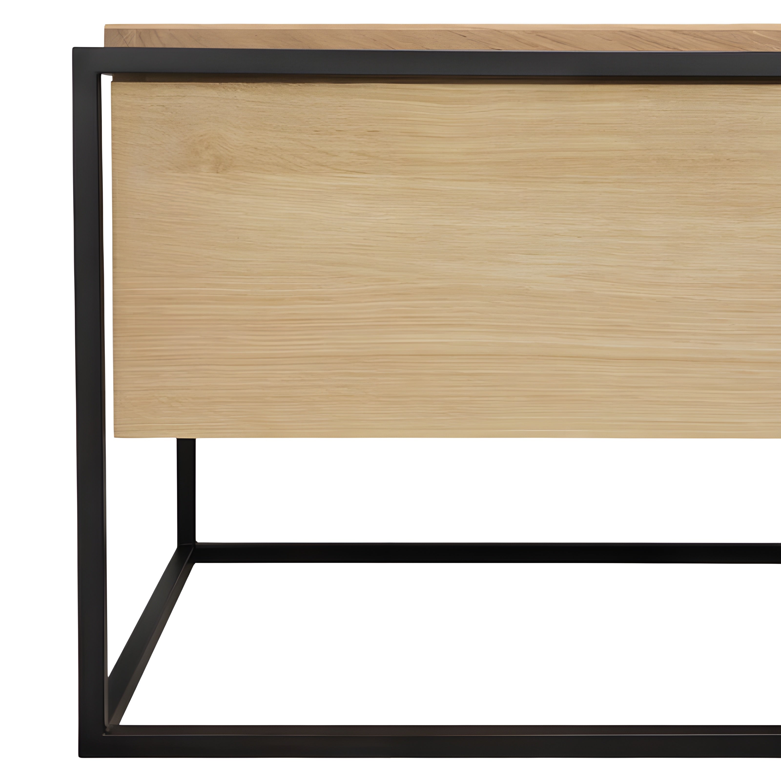 Ethnicraft Monolit TV Cupboard - ETH-26878