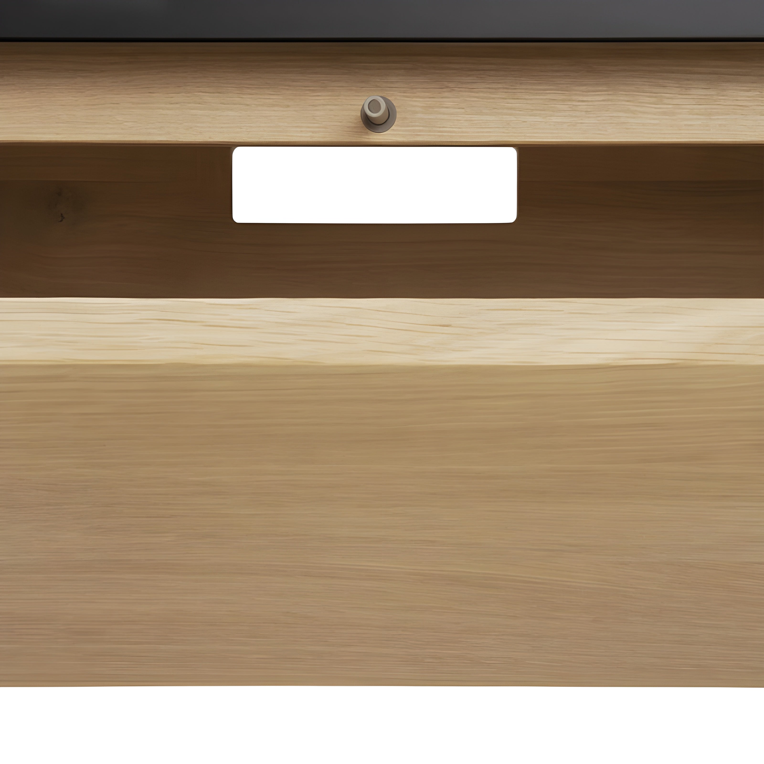 Ethnicraft Monolit TV Cupboard - ETH-26878