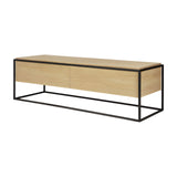 Ethnicraft Monolit TV Cupboard - ETH-26878
