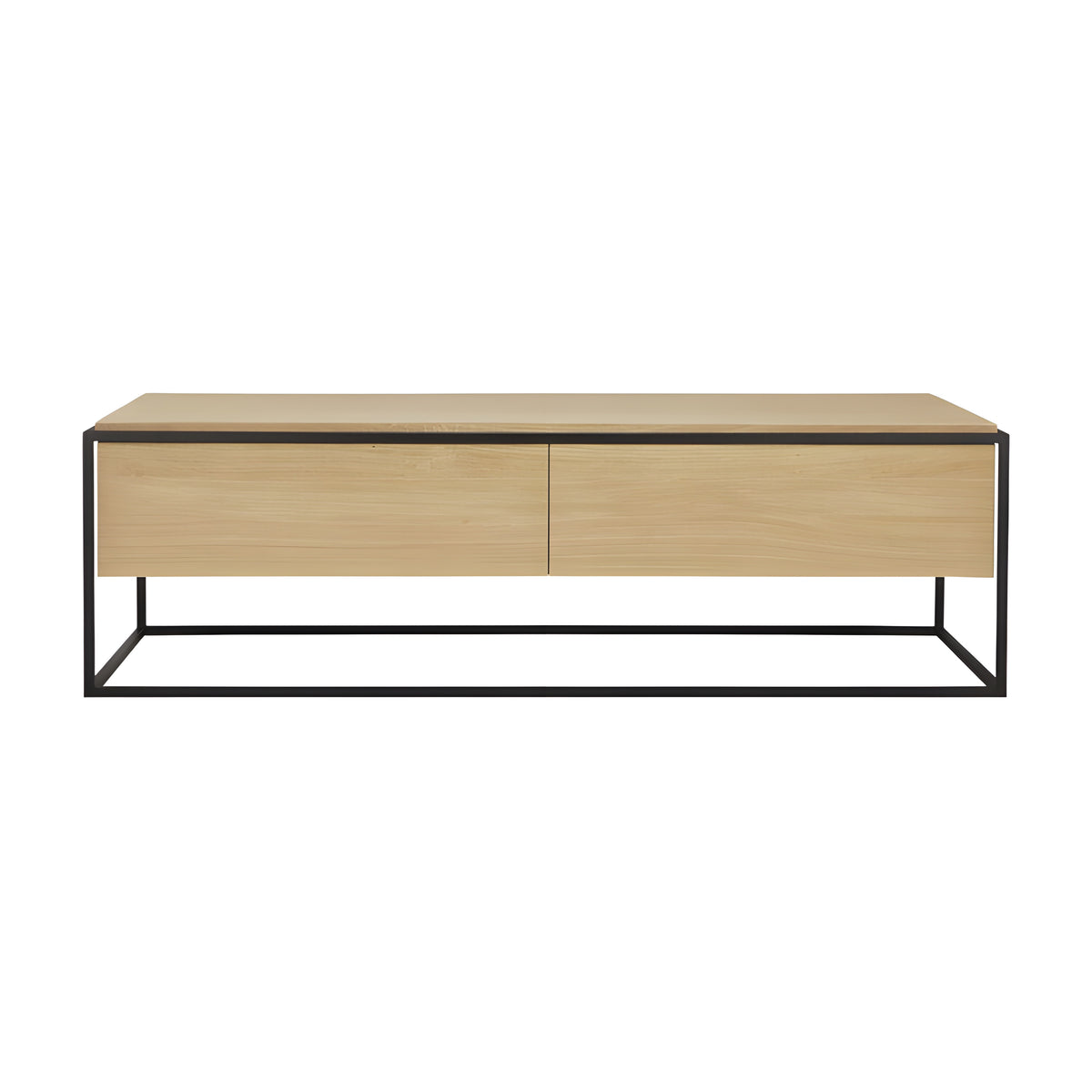 Ethnicraft Monolit TV Cupboard - ETH-26878