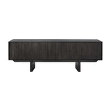 Ethnicraft Mosaic TV Cupboard - ETH-10075
