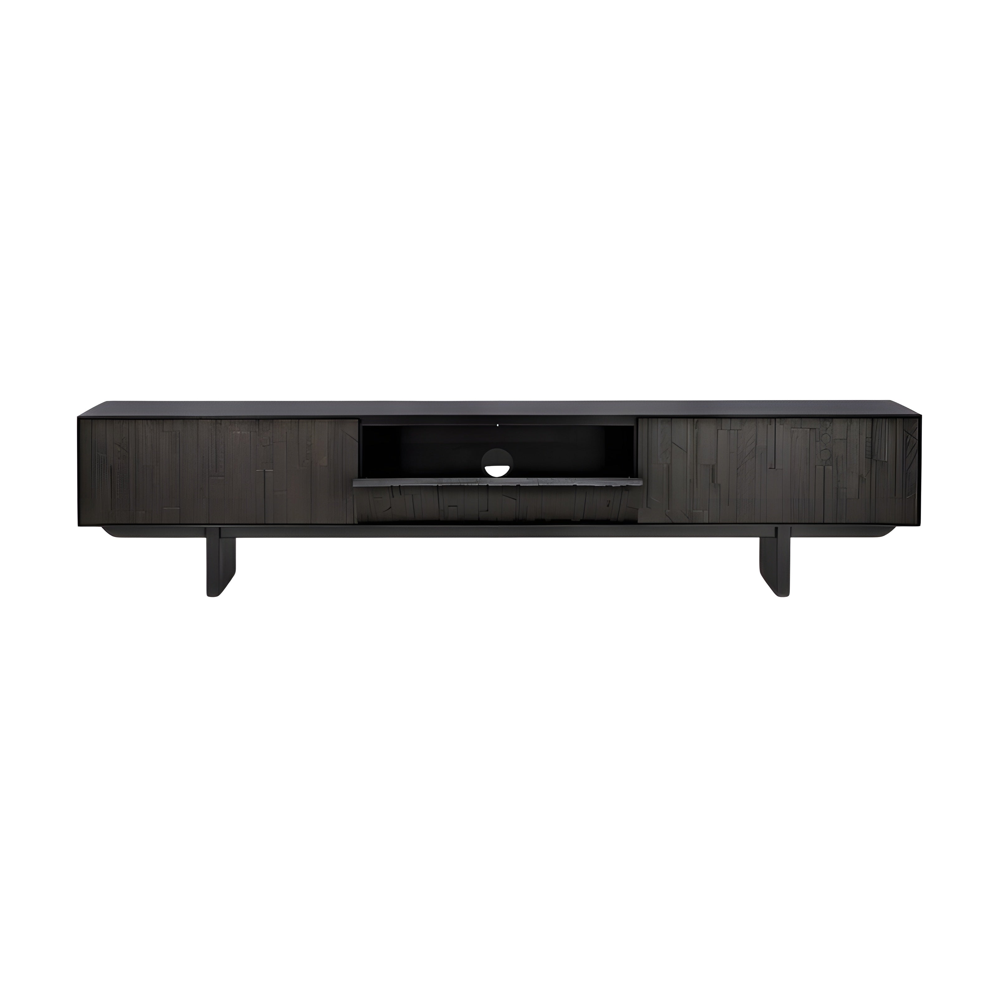 Ethnicraft Mosaic TV Cupboard - ETH-10075