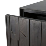 Ethnicraft Mosaic TV Cupboard - ETH-10075