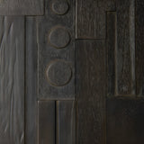Ethnicraft Mosaic TV Cupboard - ETH-10075