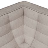 Ethnicraft N701 Corner - ETH-20209