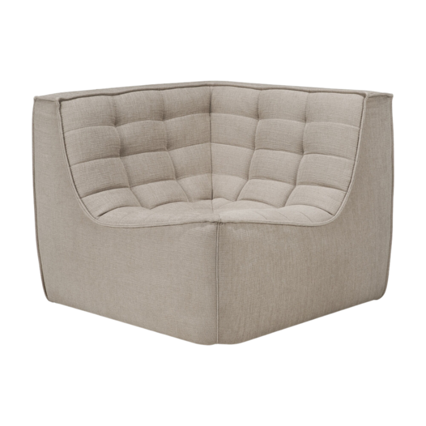 Ethnicraft N701 Corner - ETH-20209