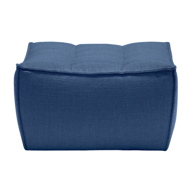 Ethnicraft N701 Footstool - ETH-20227