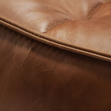 Ethnicraft N701 Leather One Seater - ETH-20082