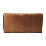 Ethnicraft N701 Leather Two Seater Sofa - ETH-20083