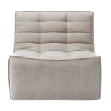Ethnicraft N701 One Seater - ETH-20229