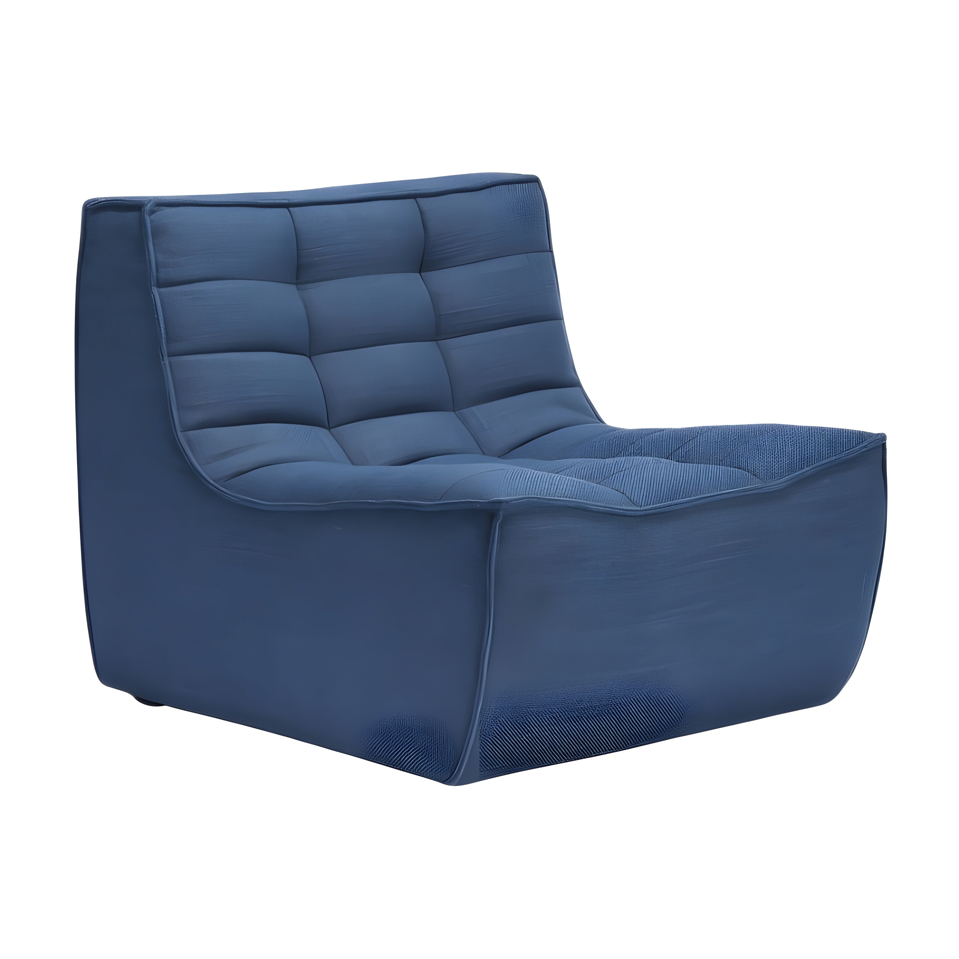 Ethnicraft N701 One Seater - ETH-20229