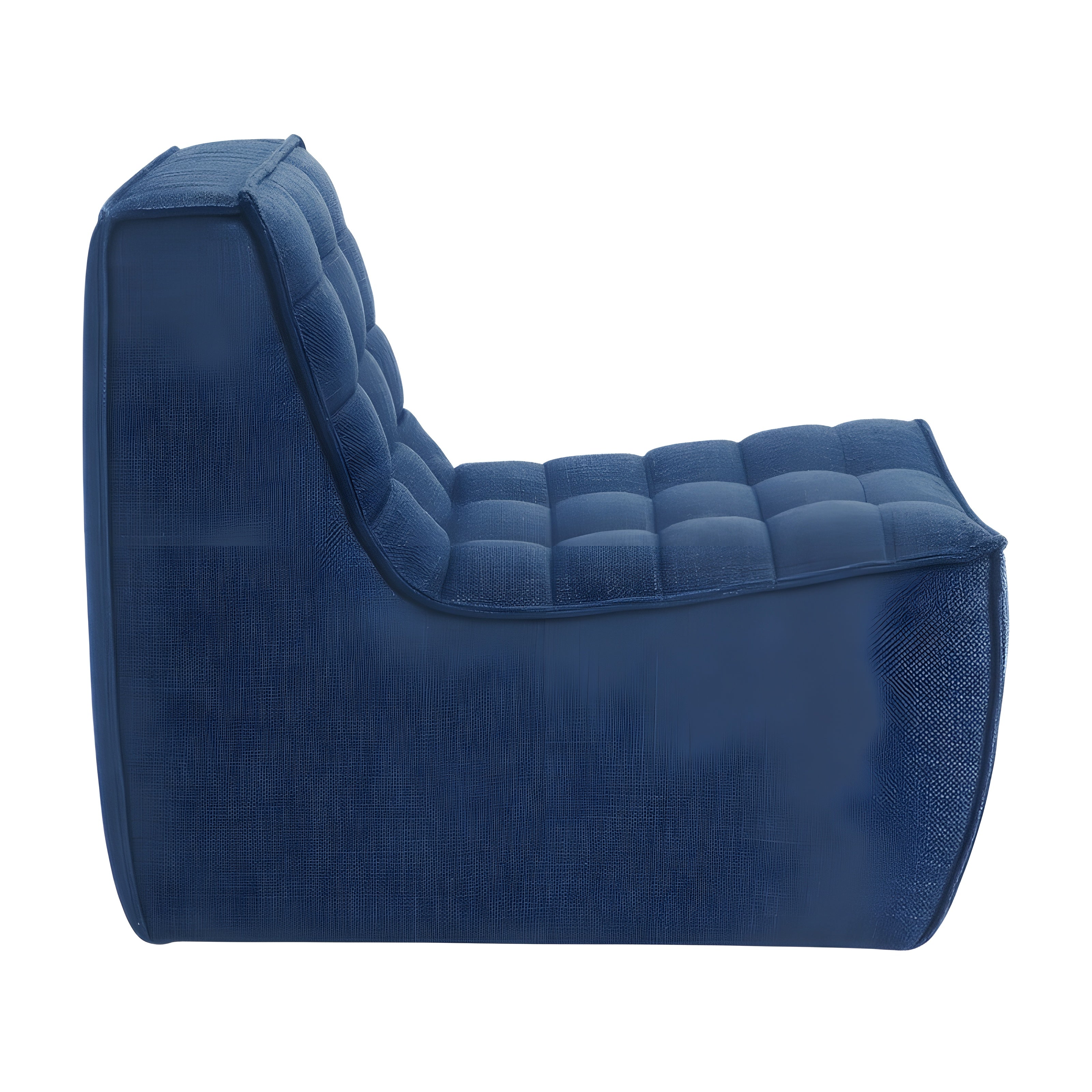 Ethnicraft N701 One Seater - ETH-20229