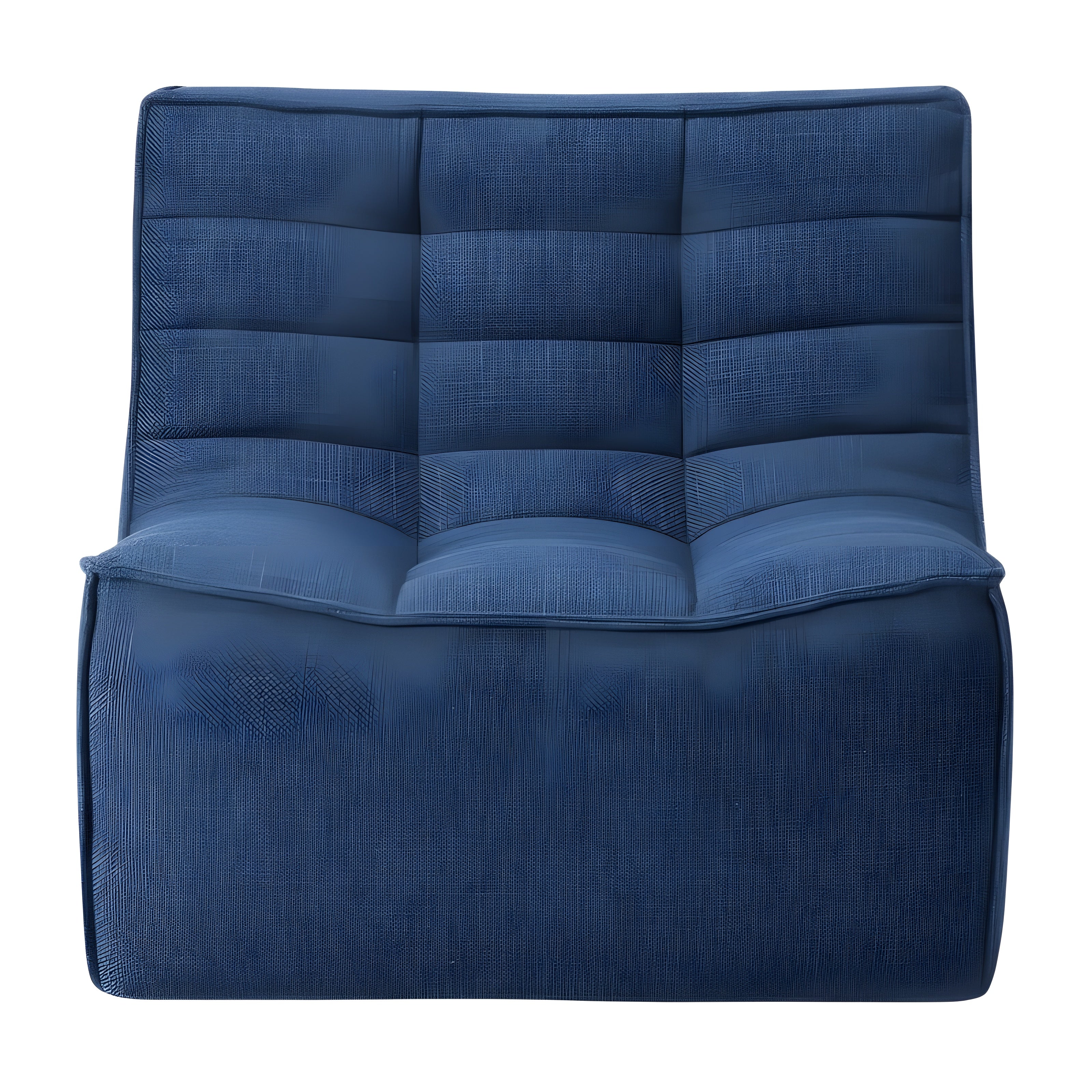 Ethnicraft N701 One Seater - ETH-20229
