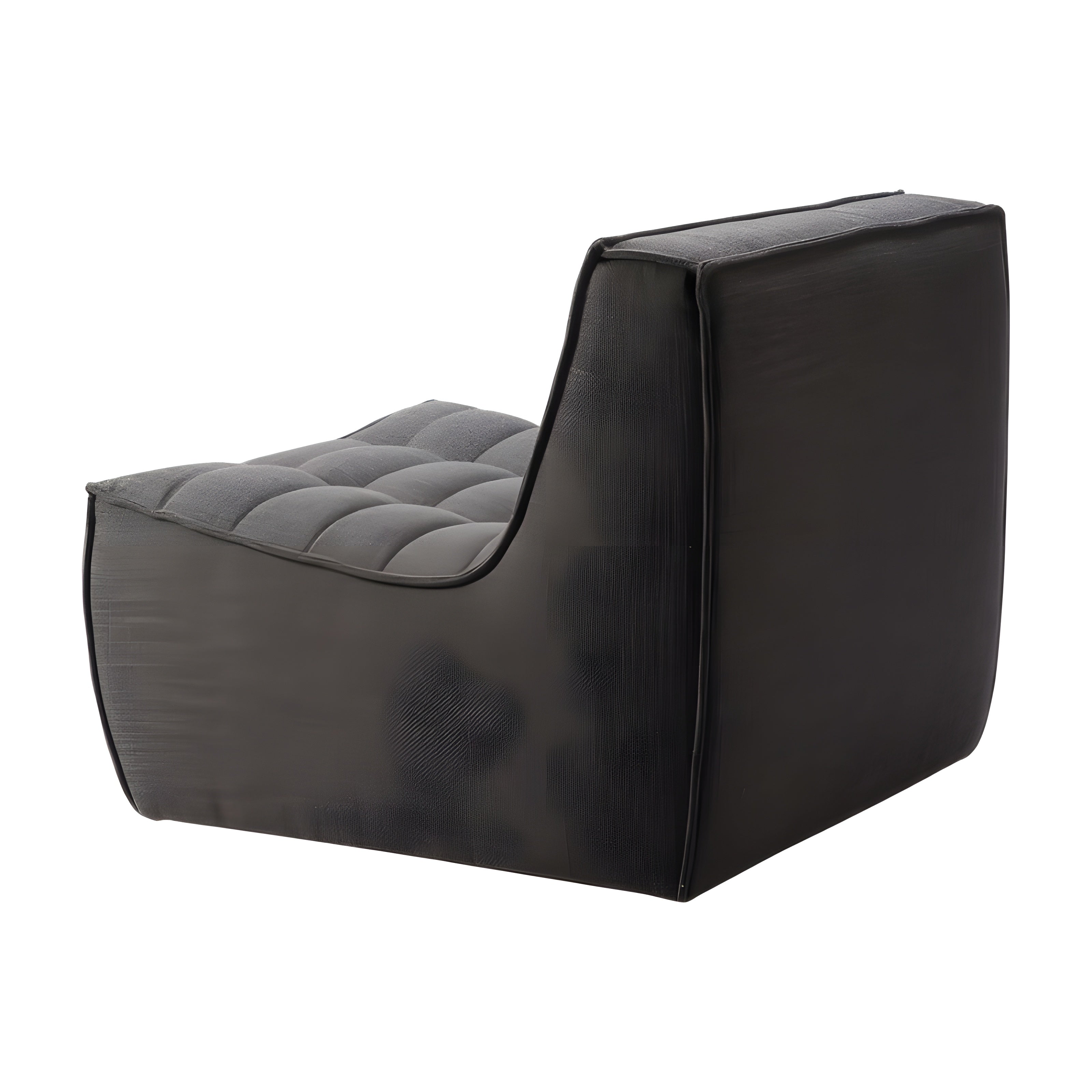 Ethnicraft N701 One Seater - ETH-20229