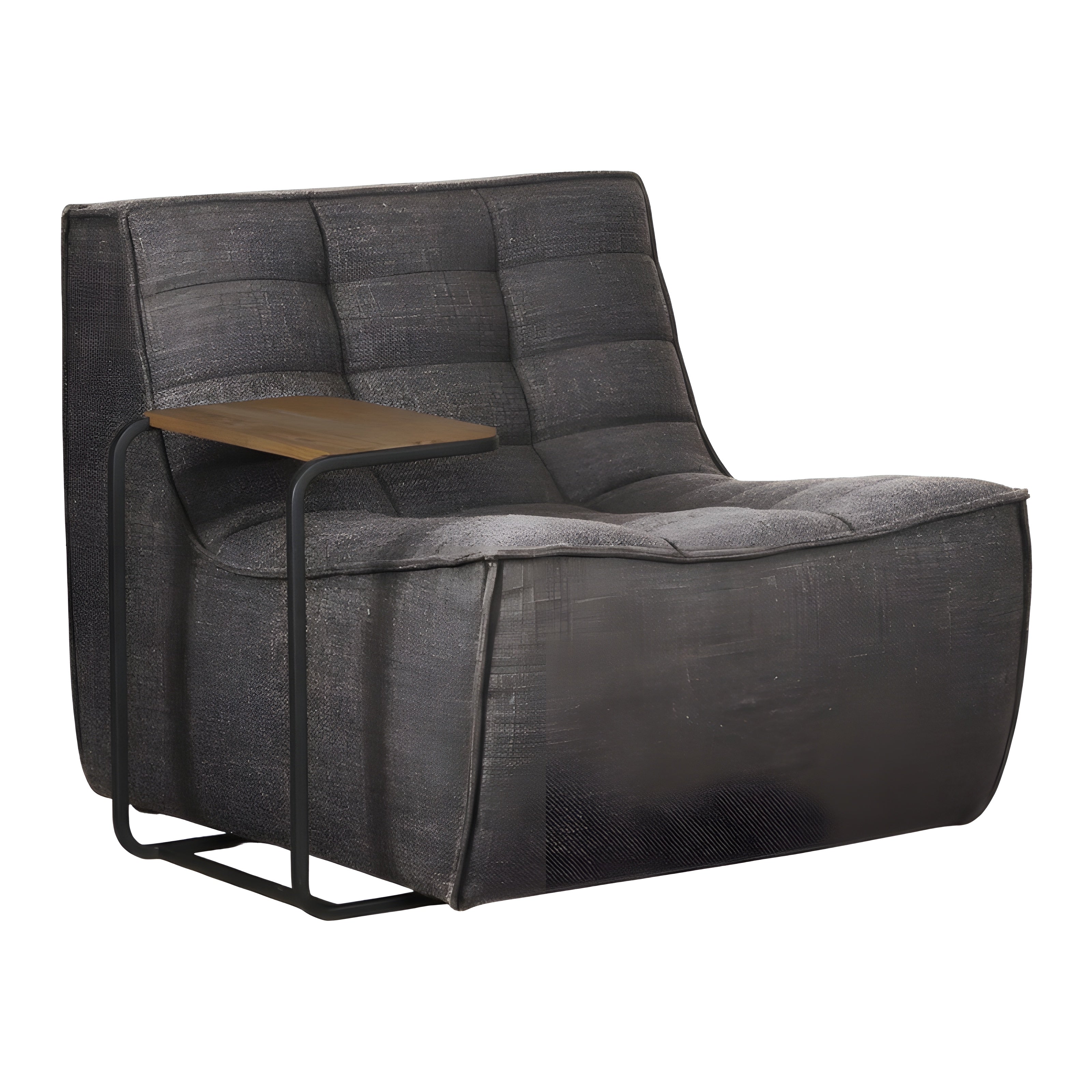 Ethnicraft N701 One Seater - ETH-20229