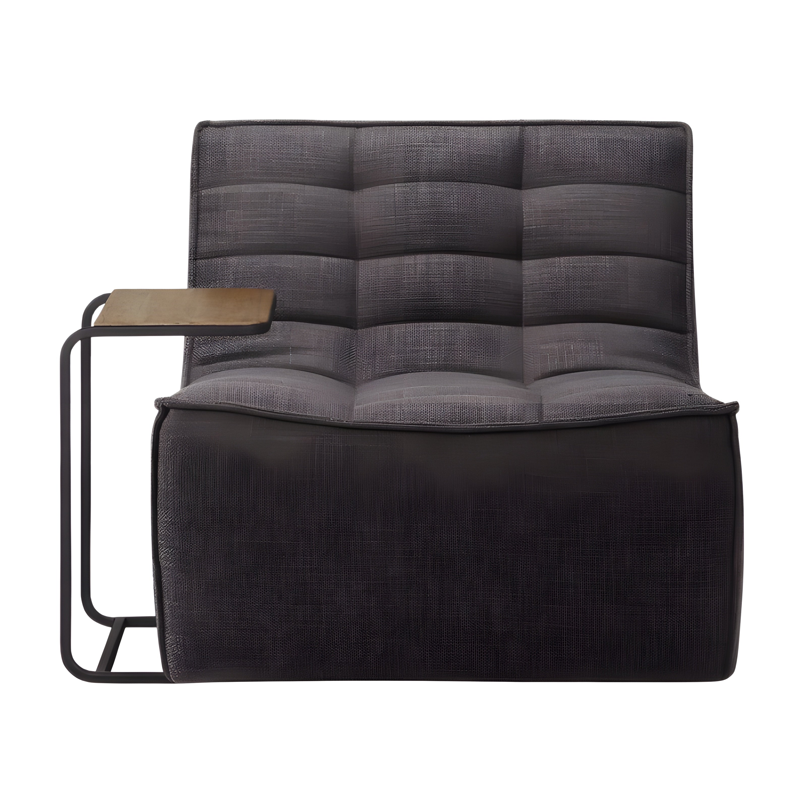 Ethnicraft N701 One Seater - ETH-20229