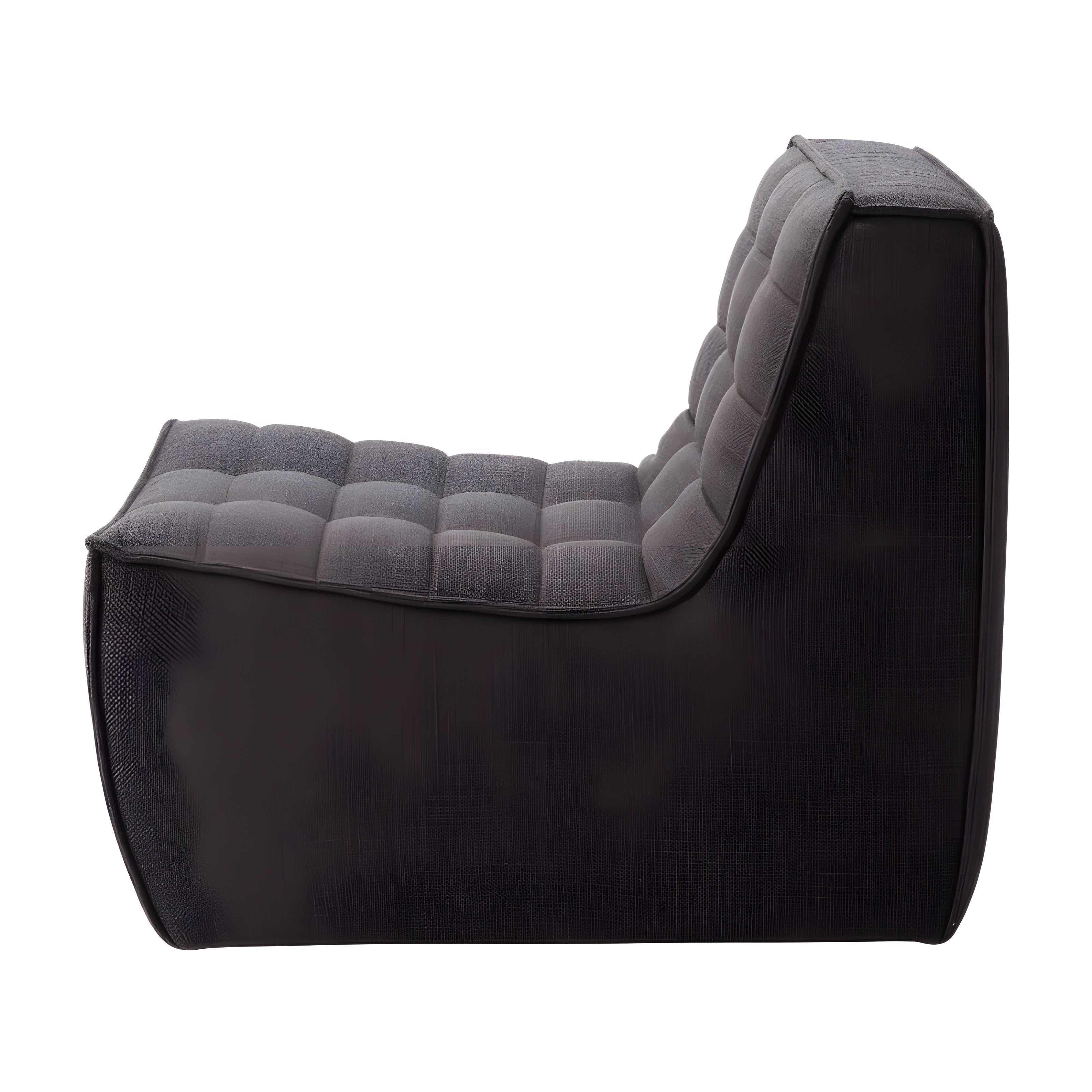 Ethnicraft N701 One Seater - ETH-20229