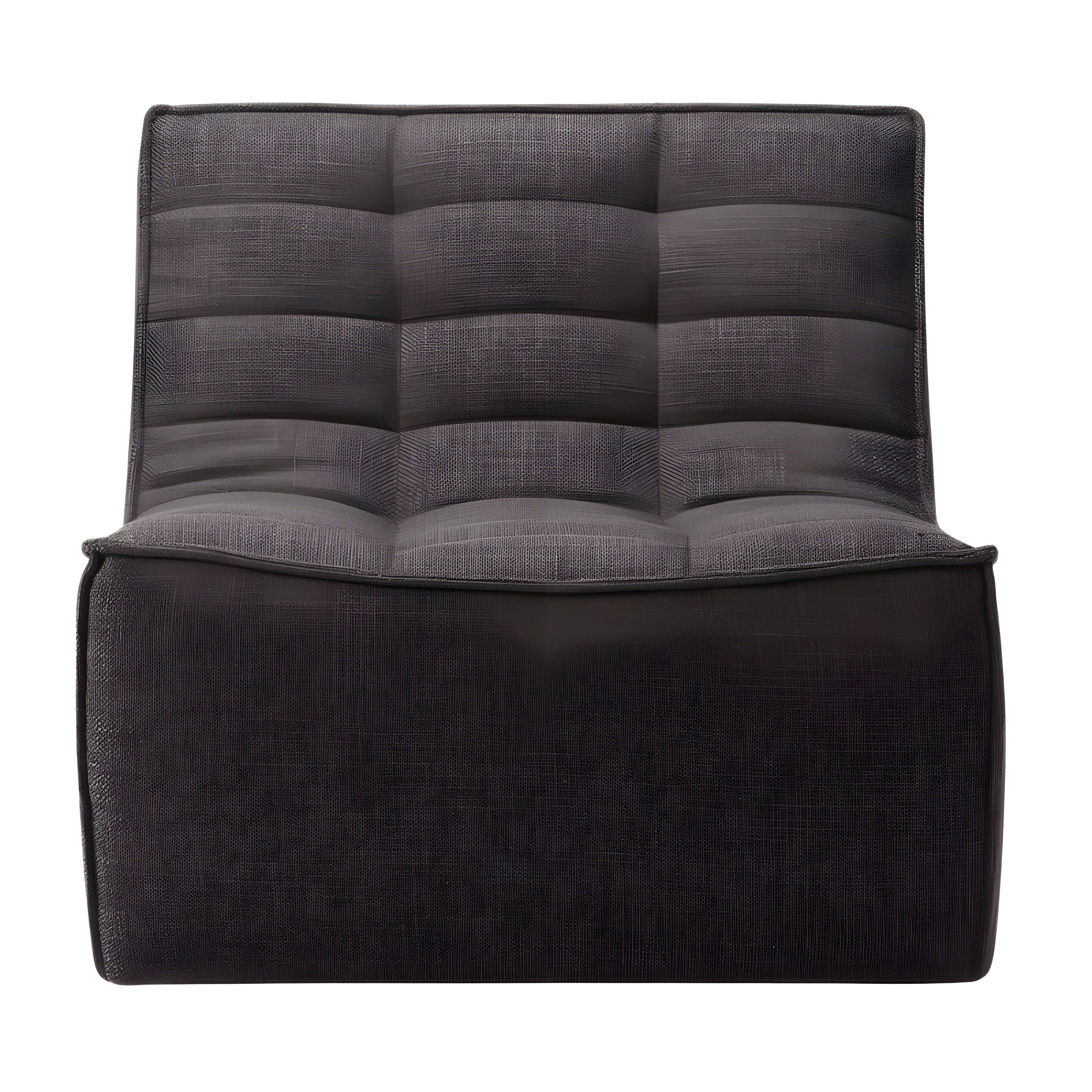 Ethnicraft N701 One Seater - ETH-20229