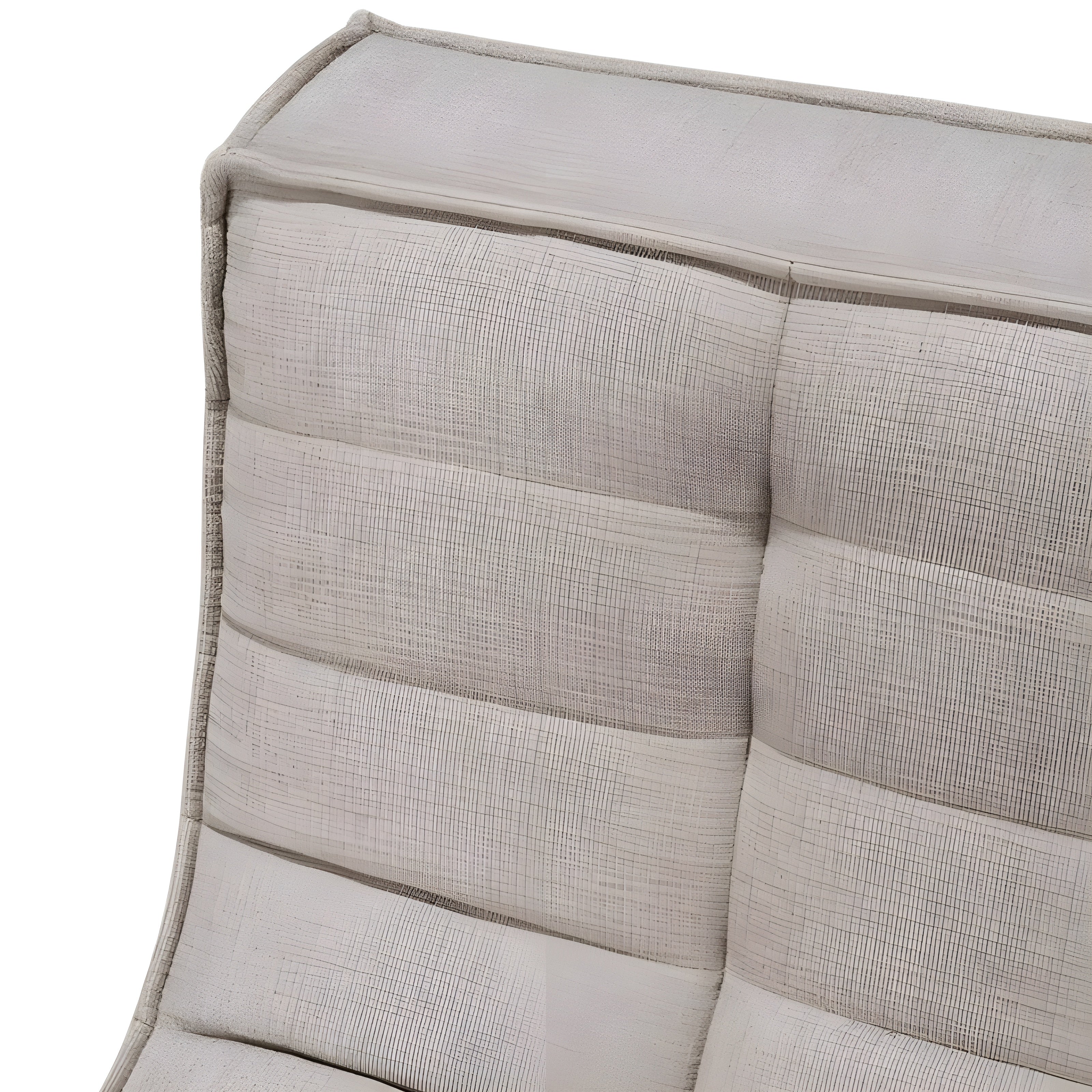 Ethnicraft N701 One Seater - ETH-20229