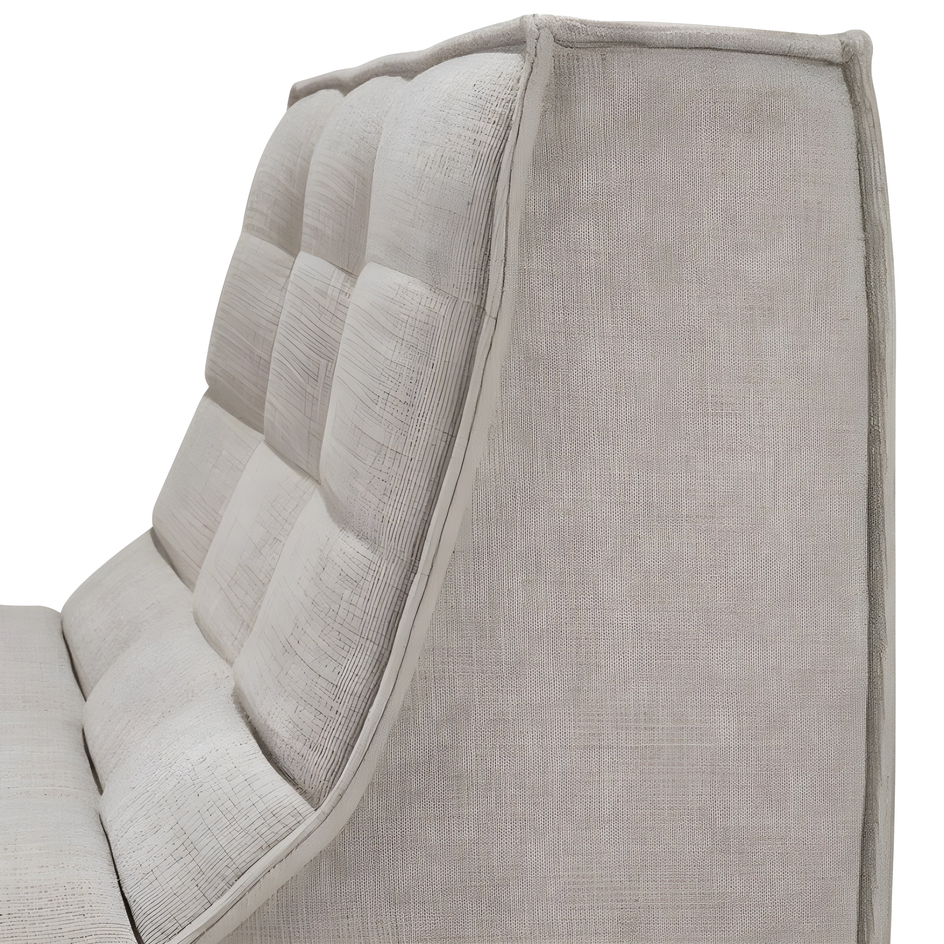 Ethnicraft N701 One Seater - ETH-20229