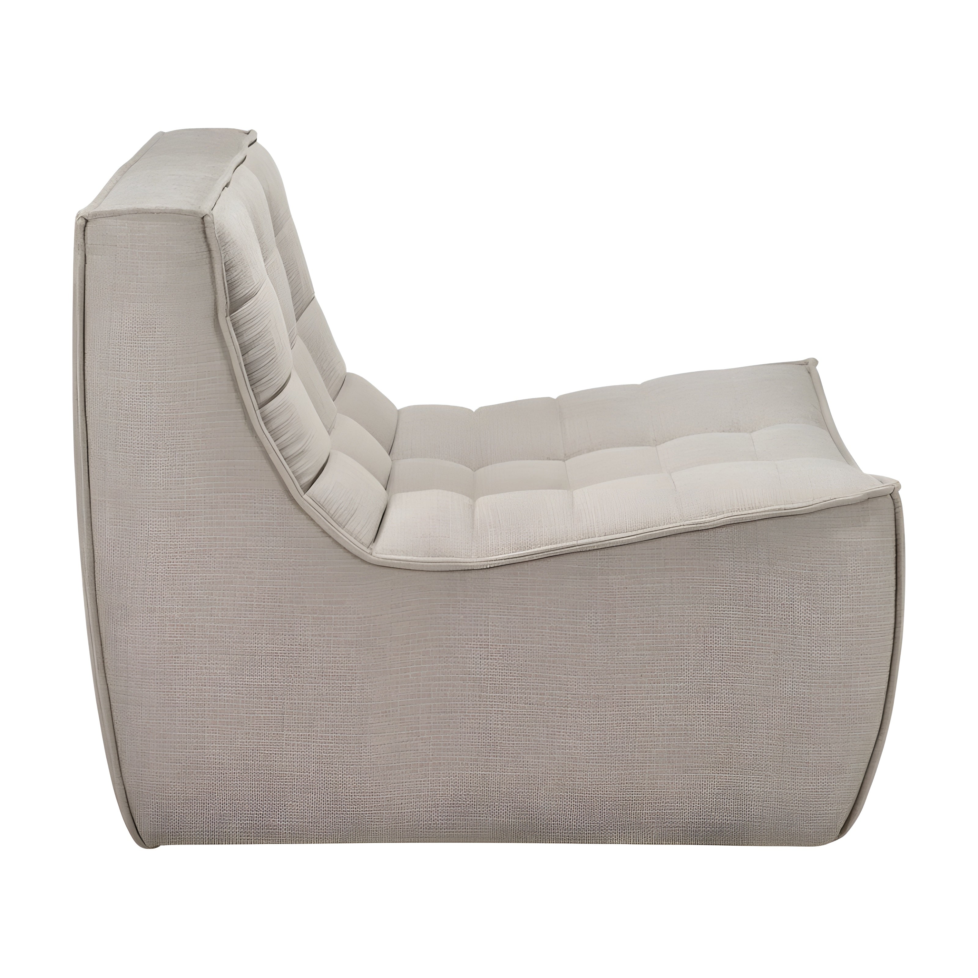 Ethnicraft N701 One Seater - ETH-20229
